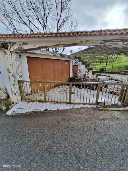 Vendo terreno com garagem - Grande imagem: 5/6