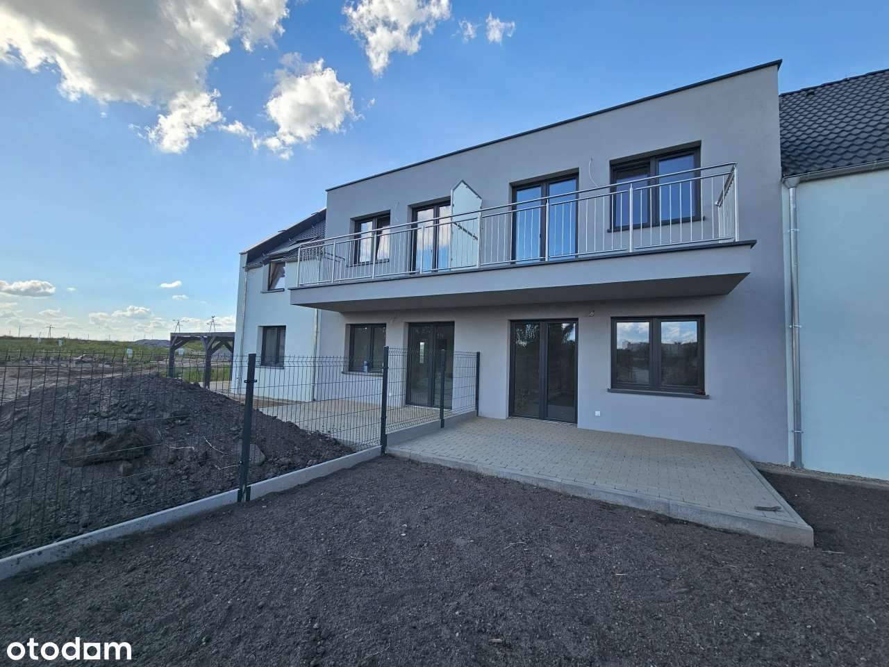 Ruszyła sprzedaż mieszkań w 3 etapie budowy! Realizacja jesień 2026! - Pełny obrazek: 5/14