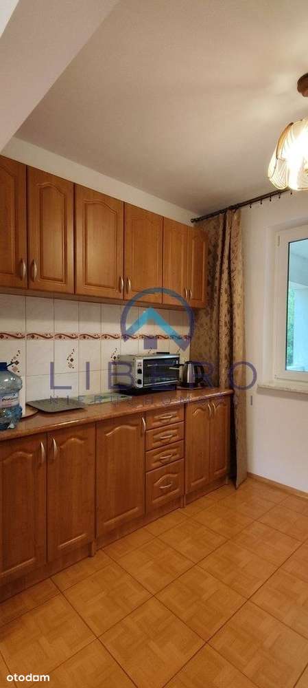 Solidny, duży dom (6 pokoi) blisko Narwi i lasów-11