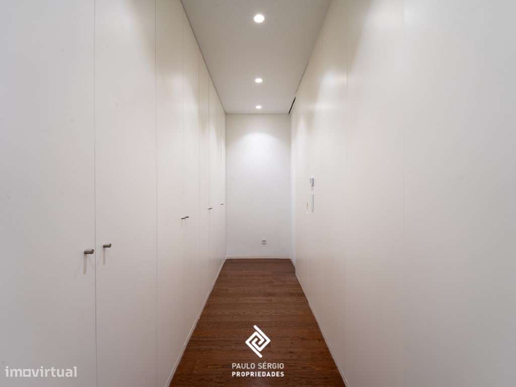 Moradia de Luxo T4 na Quinta Marques Gomes-22