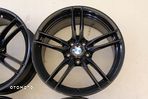 FELGI ALU BMW M2 M3 M4 19 5x120 ET29/27 - 8