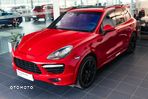 Porsche Cayenne GTS - 6