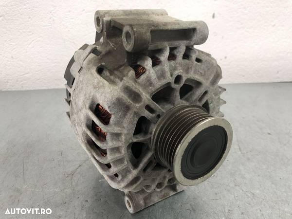 Alternator Tiguan 2.0 TSI 200 CP - 1