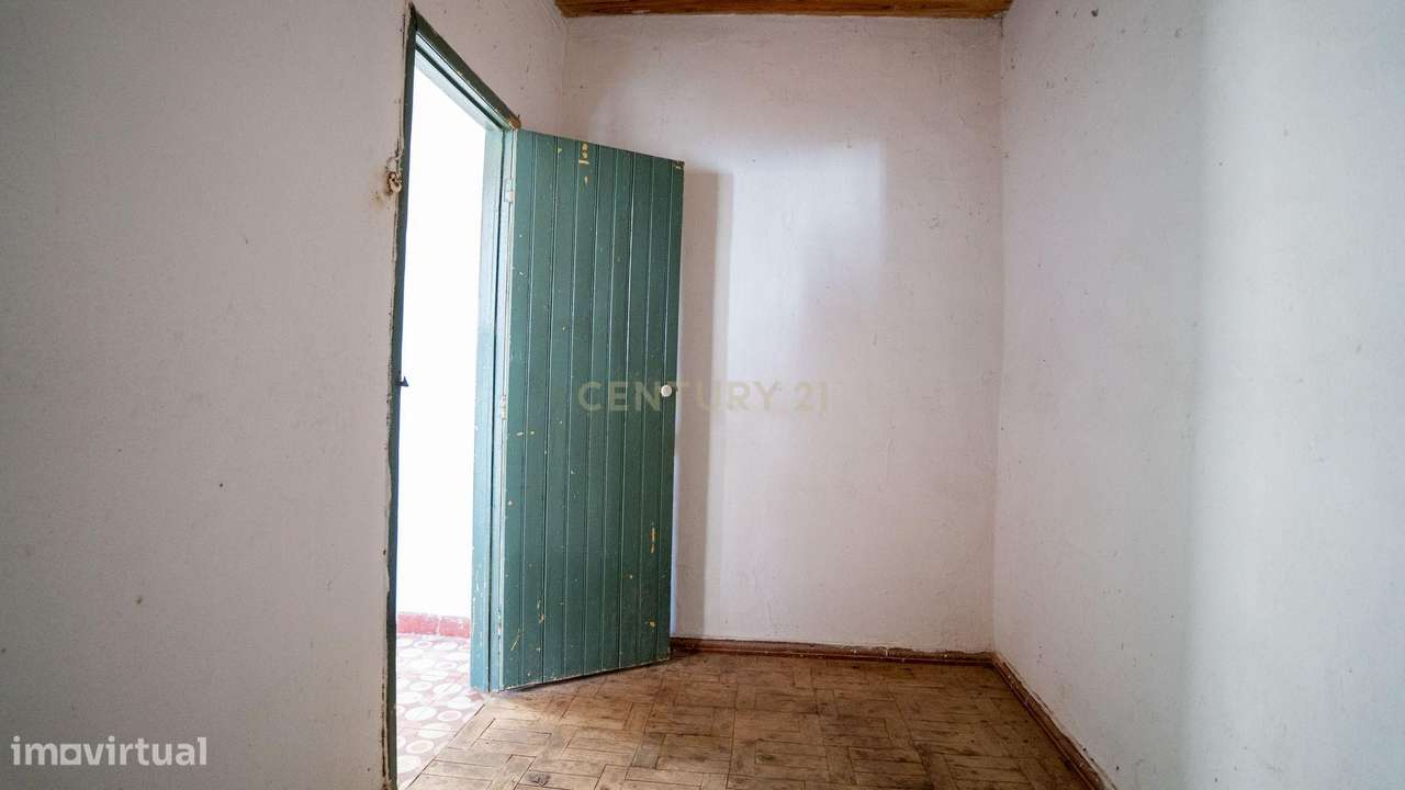 Casa para Recuperação em Cartaxo com Vista Panorâmica-15