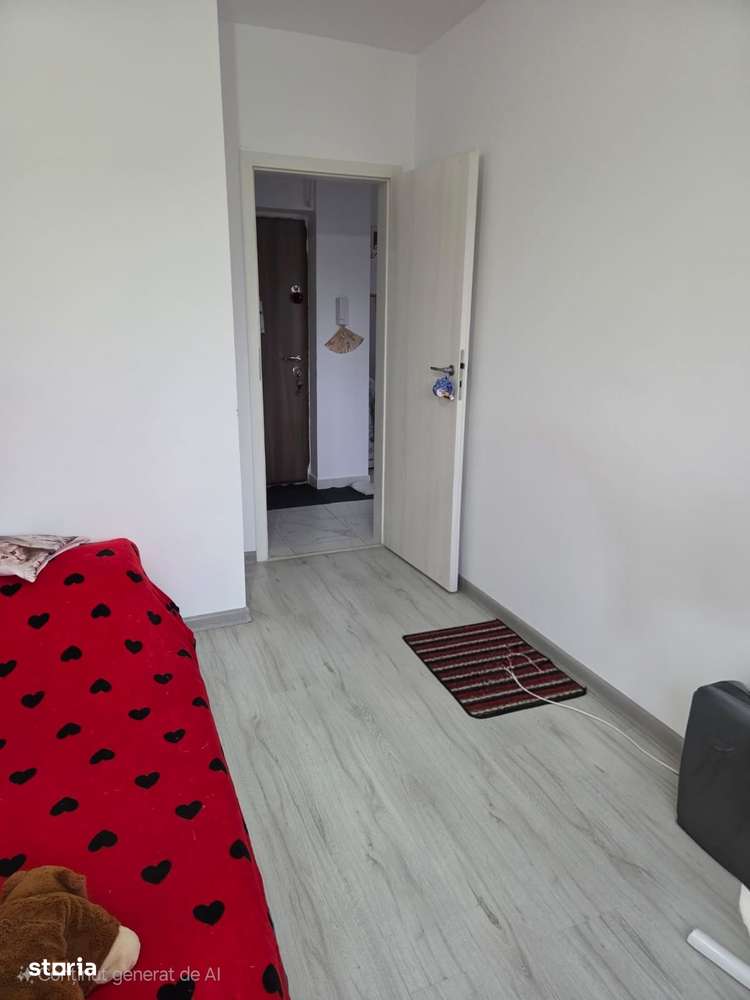 Apartament 2 camere  Militari Residence-3