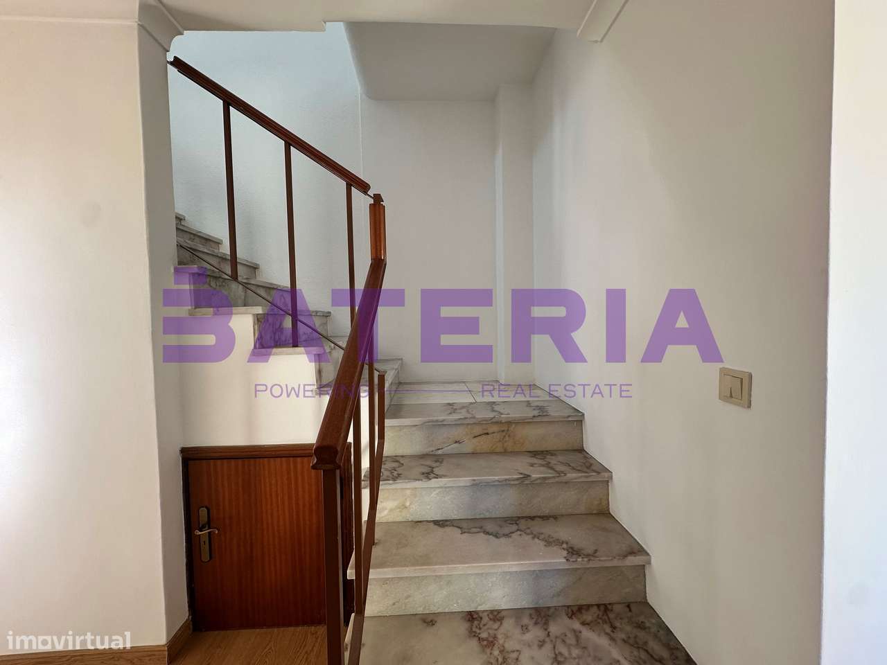 Duplex T2 em Algés-9