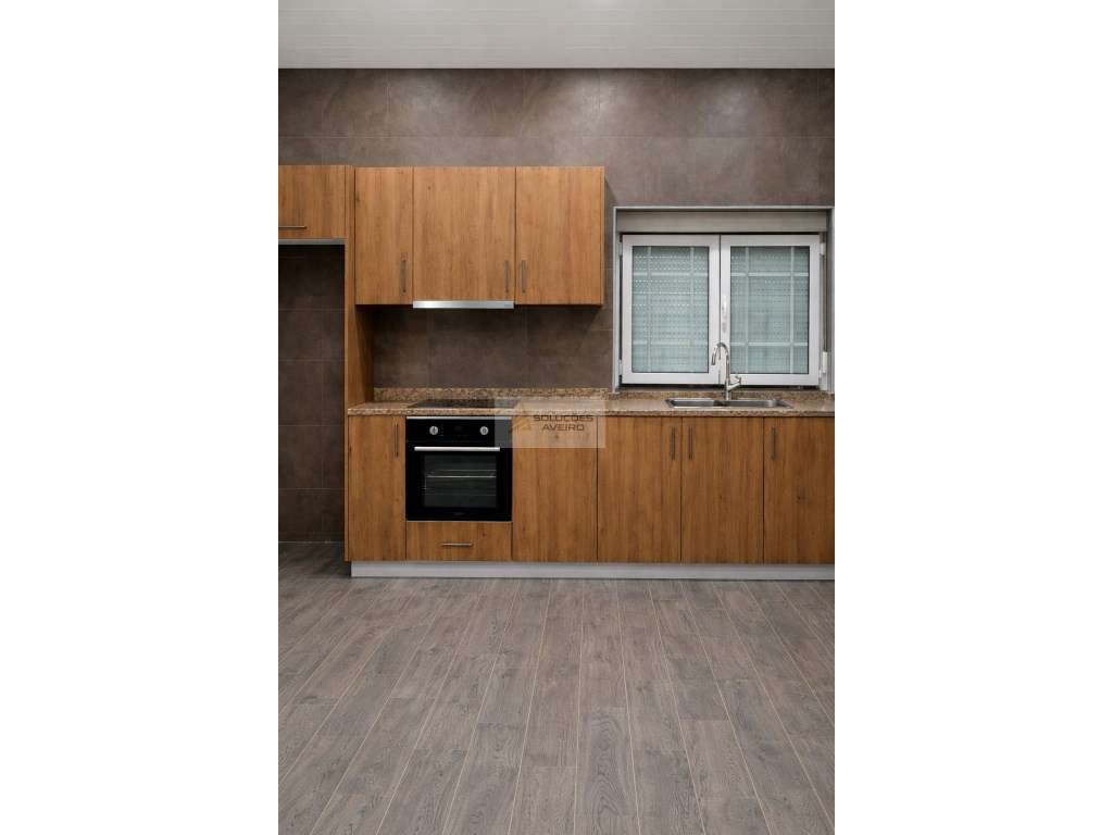 Moradia T2 em Águeda - Grande imagem: 3/14