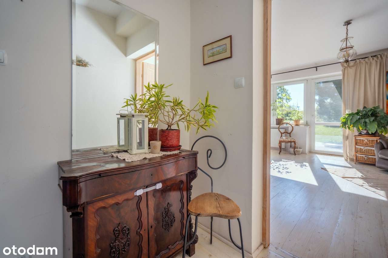 Sprzedam Dom / Gospodarstwo o powierzchni 4,8 ha, 18 km od Suwałk. - Pełny obrazek: 4/20