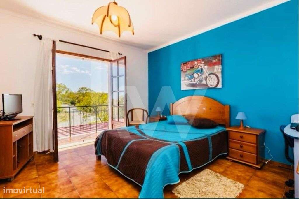 Vivenda com Snack Bar em Tavira - Grande imagem: 4/13