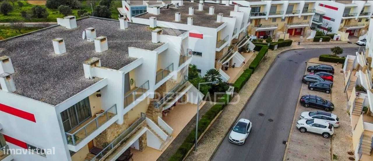 Apartamento T2 Duplex com garagem para 2 carros , Francesinhas - Grande imagem: 2/31