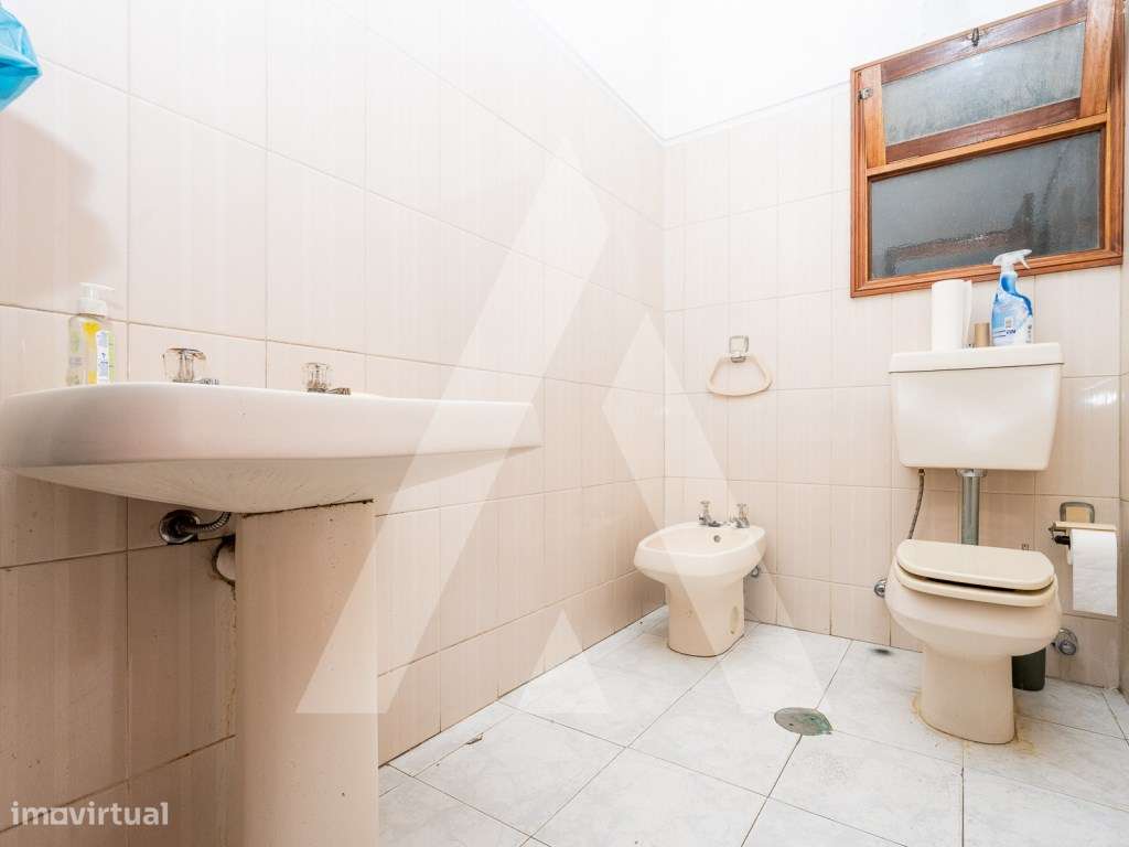 Pavilhão Industrial - Cortegaça, Ovar-23