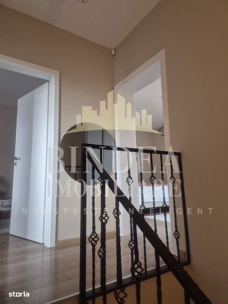 Casa Triplex P+ 1 Dumbravita, complet utilata- mobilata - Imagine principală: 5/18