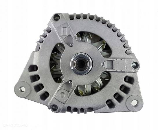 Alternator CATERPILLAR M322C TEREX TL160, SKL 873 - 1