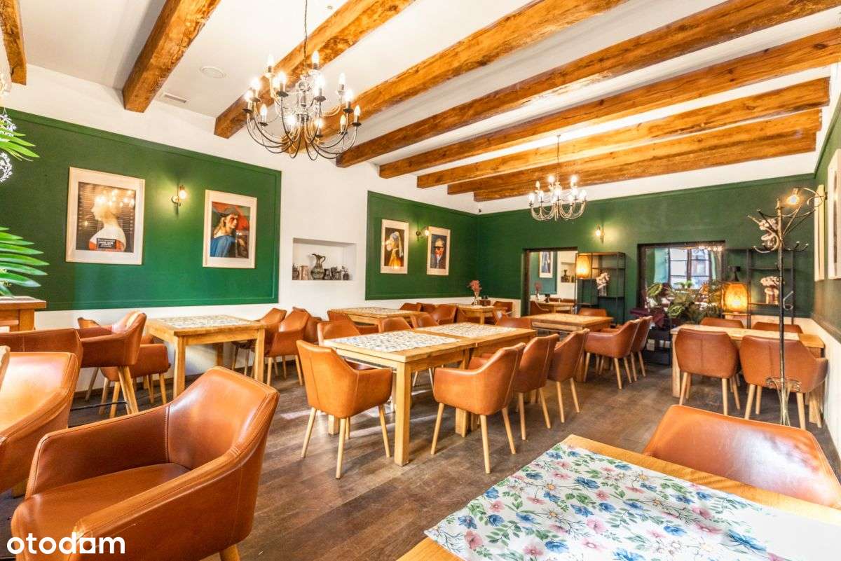 Kamienica 843m2 w sercu starego miasta w Lublinie - Pełny obrazek: 4/20