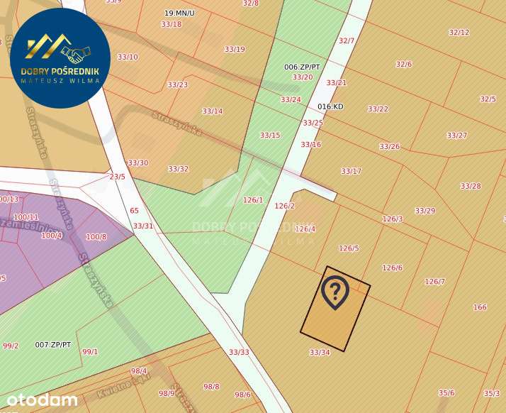 Jankowo Gdańskie | Działka 892 m2 | Kameralnie-12