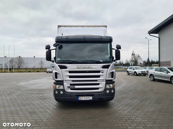 Scania P320 - 5