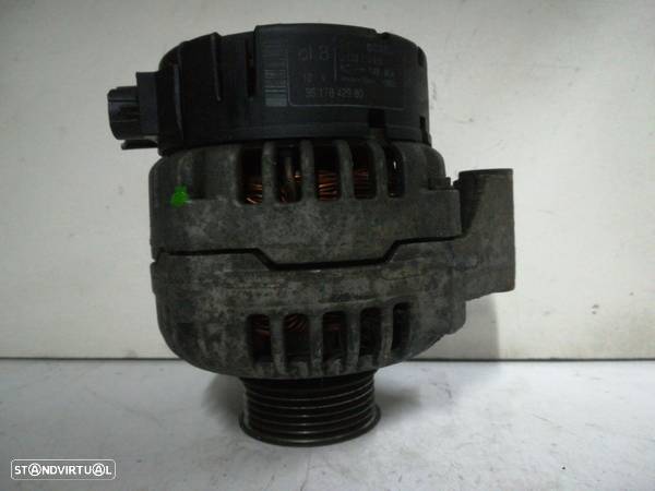 Alternador Citroen Xsara (N1) - 1