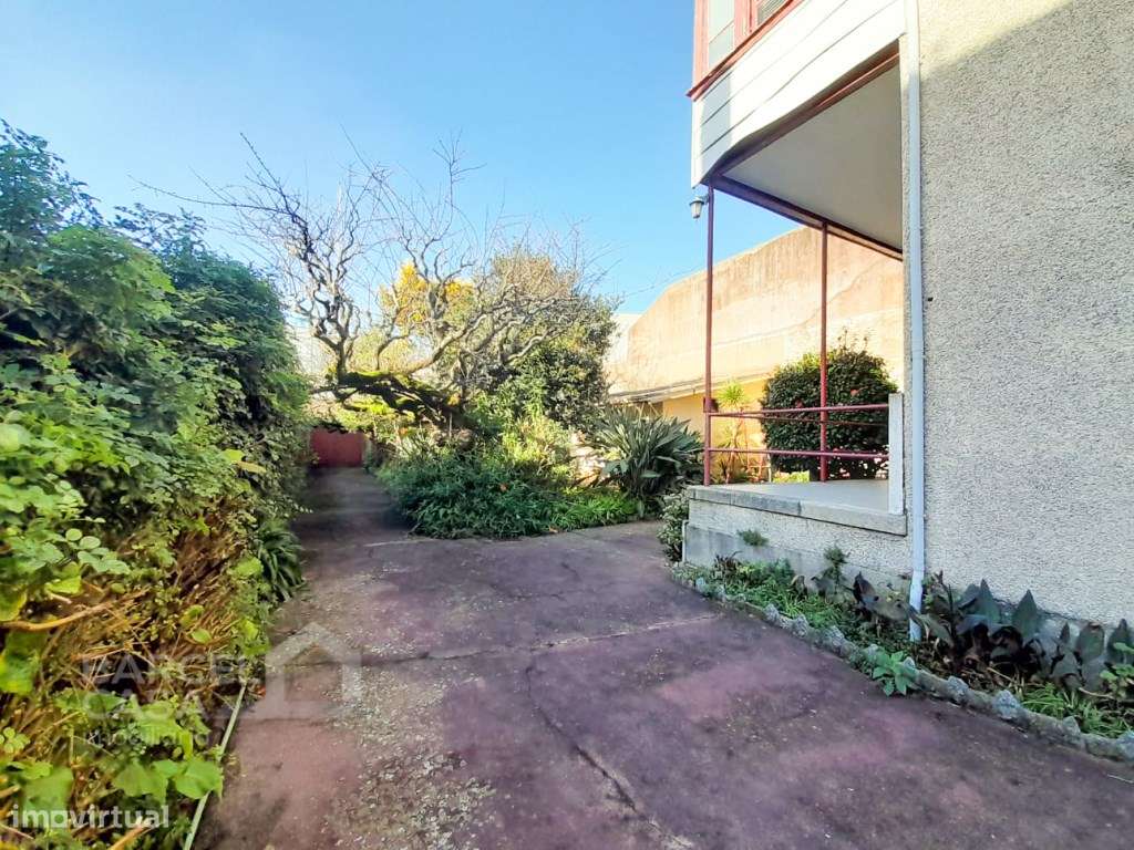 Moradia histórica no coração da Póvoa de Varzim - Grande imagem: 5/38