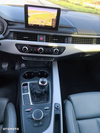 Audi A4 2.0 TDI - 22