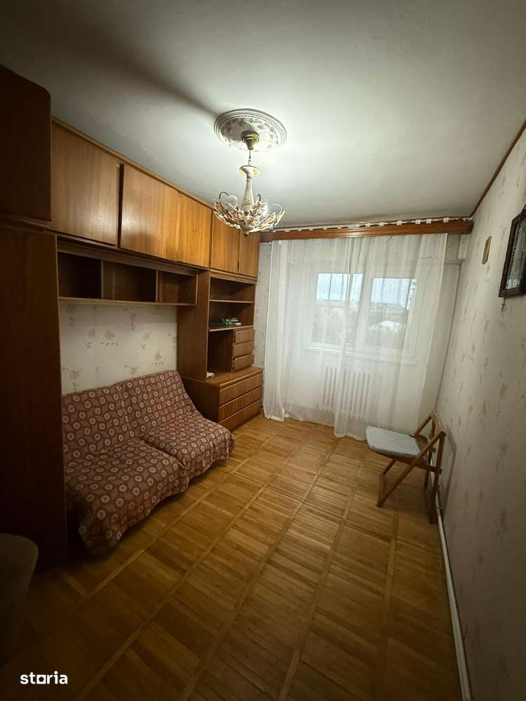 Apartament spațios cu 4 camere – Strada Aurora (lângă Finanțe) - Imagine principală: 5/16