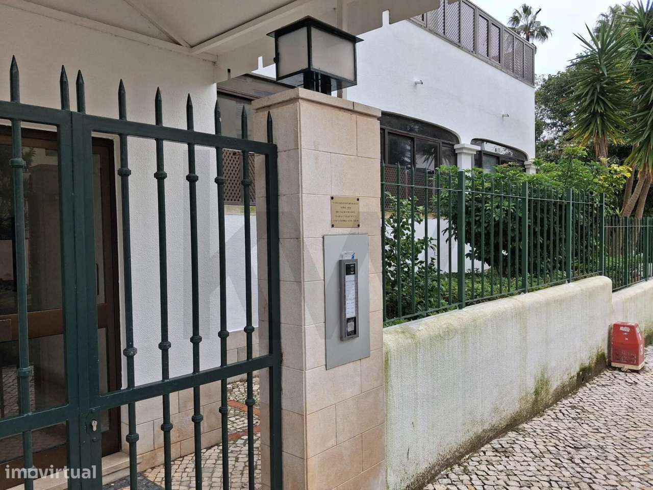 Venda de apartamento T3 em condomínio, no Monte Estoril, Cascais-6