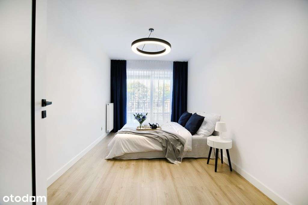 Luksusowy apartament - taras 35 m² - Pełny obrazek: 2/15