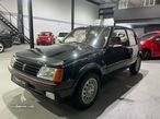 Peugeot 205 1.6 GTi - 6