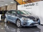 Renault Mégane Sport Tourer 1.6 E-Tech Plug-In Intens - 1