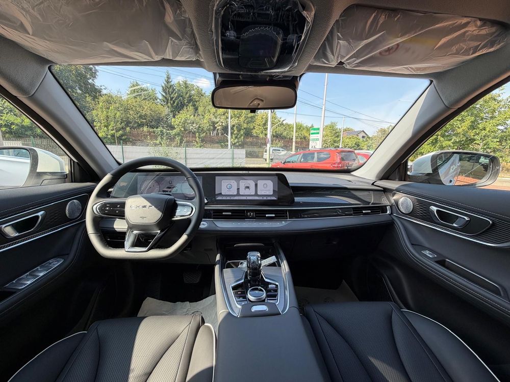 Chery Tiggo 7 - foto 17