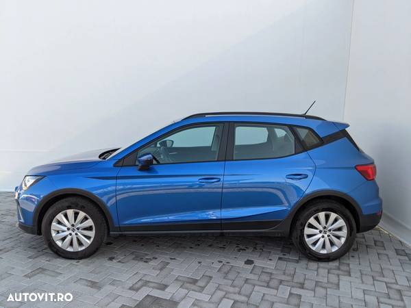 Seat Arona 1.0 TSI Style - 2