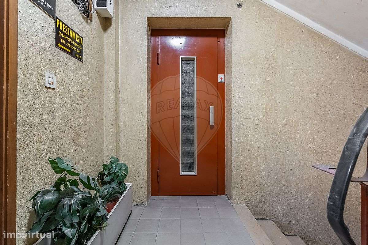 Apartamento T0 para arrendamento - Grande imagem: 3/24