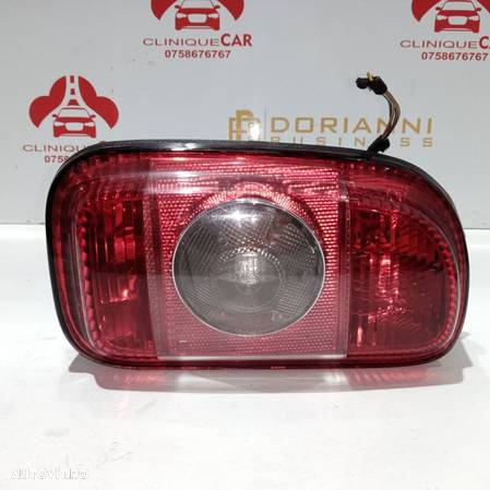 Stop stanga Mini Cooper Clubman | R55 | 2007 - 2014 | 7167411 | 2754529 - 1