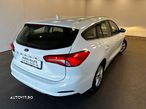 Ford Focus 1.5 EcoBlue Connected - 10