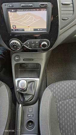 Renault Captur 1.5 dCi Exclusive - 14