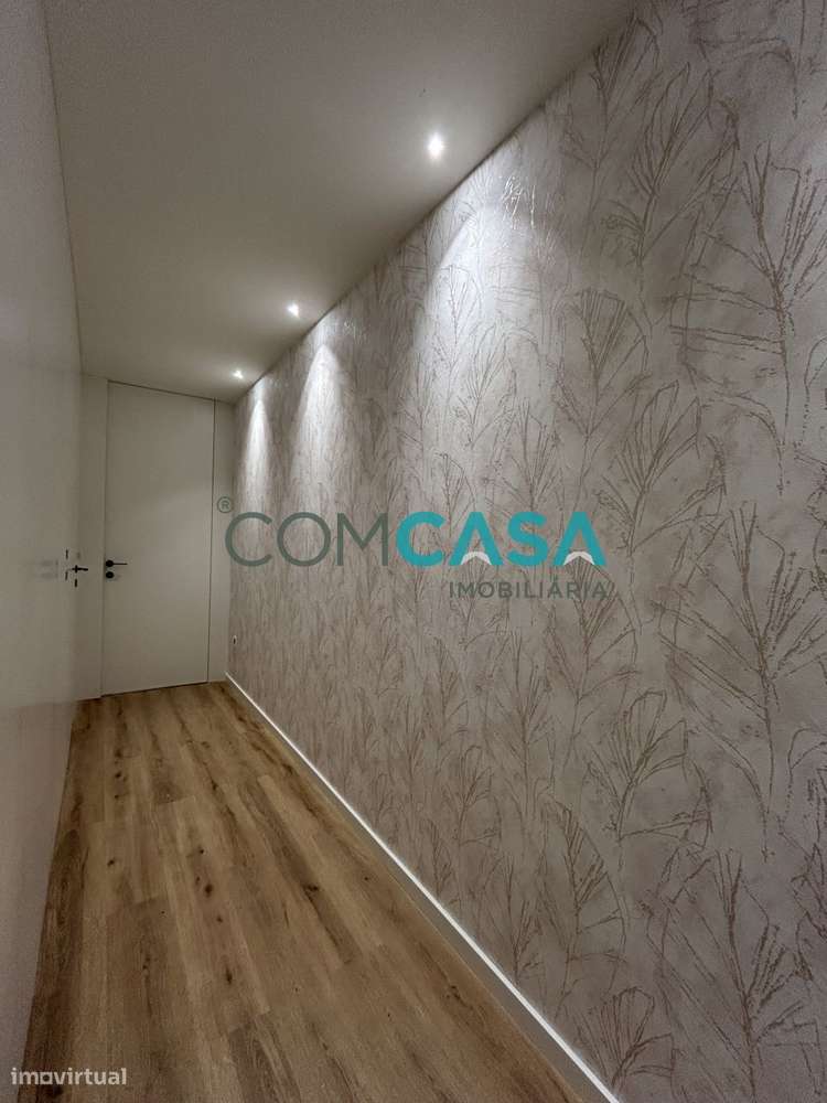 Moradia | Térrea | V3 Suites | Matosinhos-53