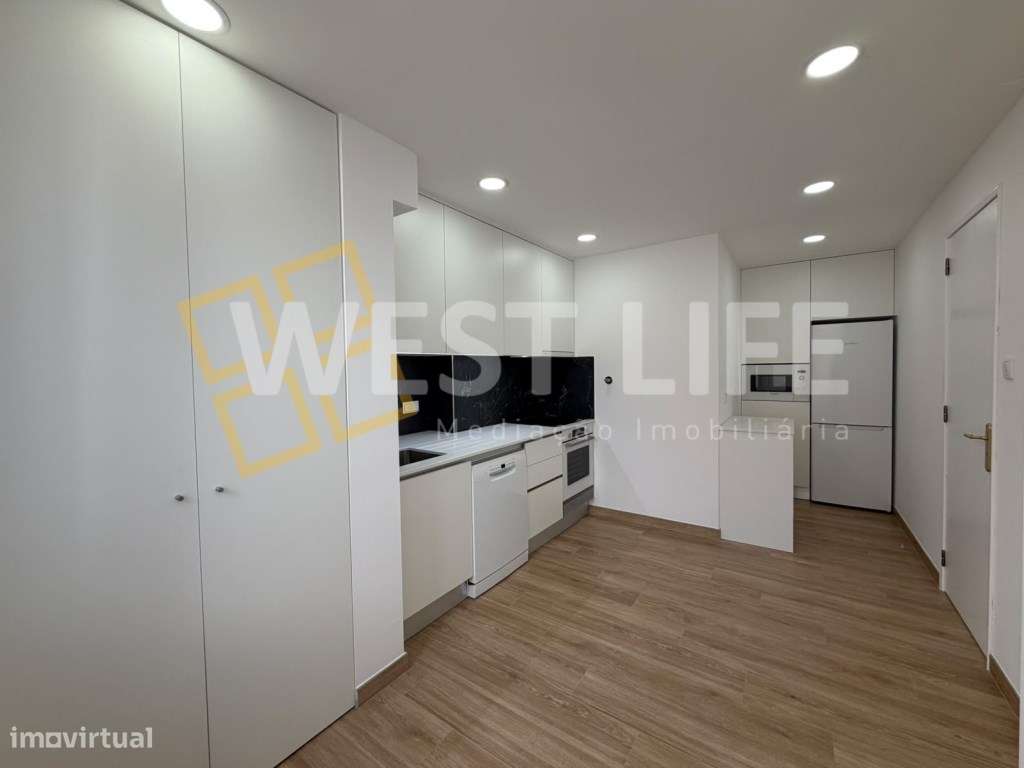Apartamento T3 Totalmente Remodelado | EXCLUSIVO WEST LIFE | Centro...-6