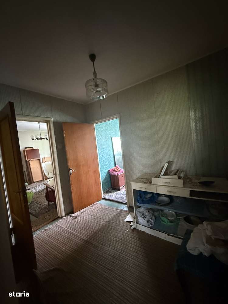 Vanzare 3 Camere, Drumul Taberei, Parc Moghioros, Metrou Raul Doamnei-5
