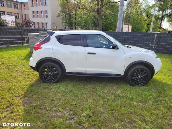 Nissan Juke - 16