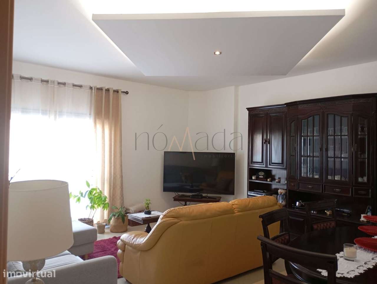 Apartamento T4 com vista rio e estacionamento duplo  Onde o confort...-8