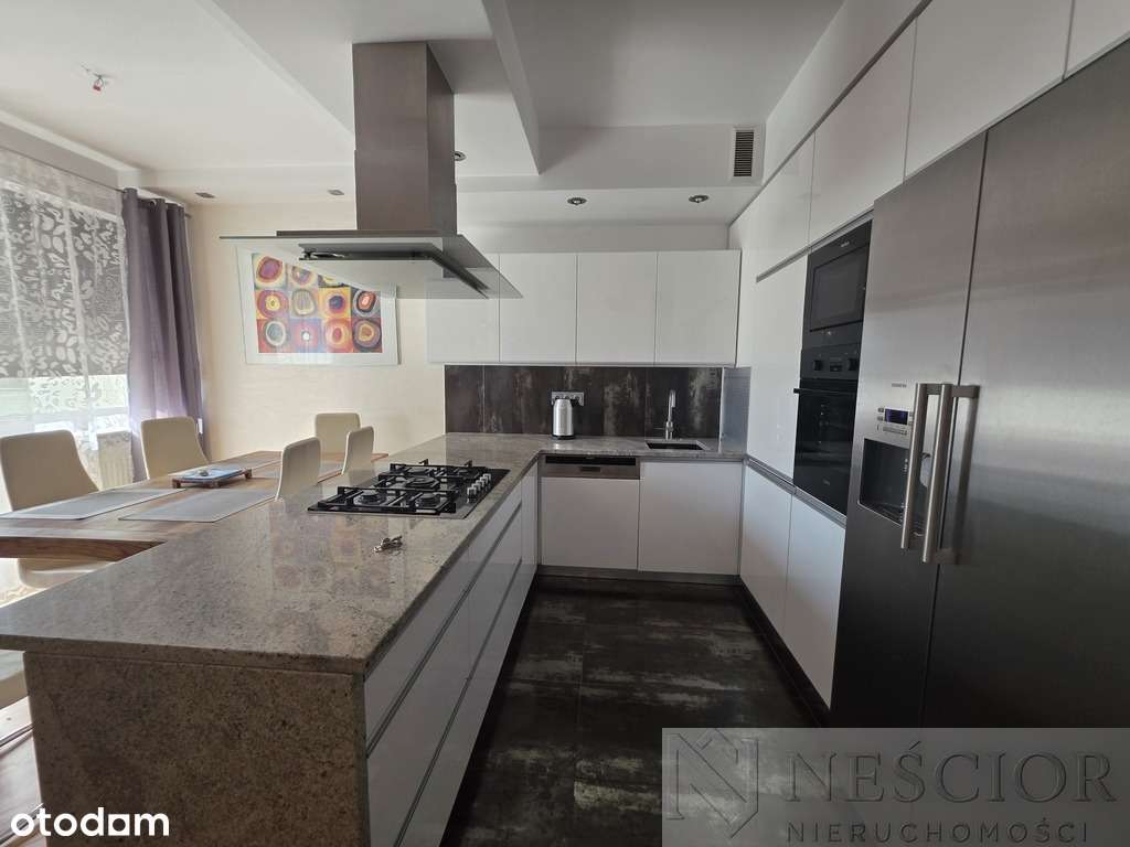 Przestronne mieszkanie 64,29 m² | Wysoki parter :) - Pełny obrazek: 3/20