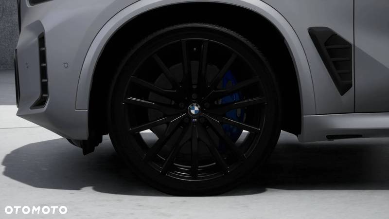 BMW X5 xDrive30d mHEV - 6