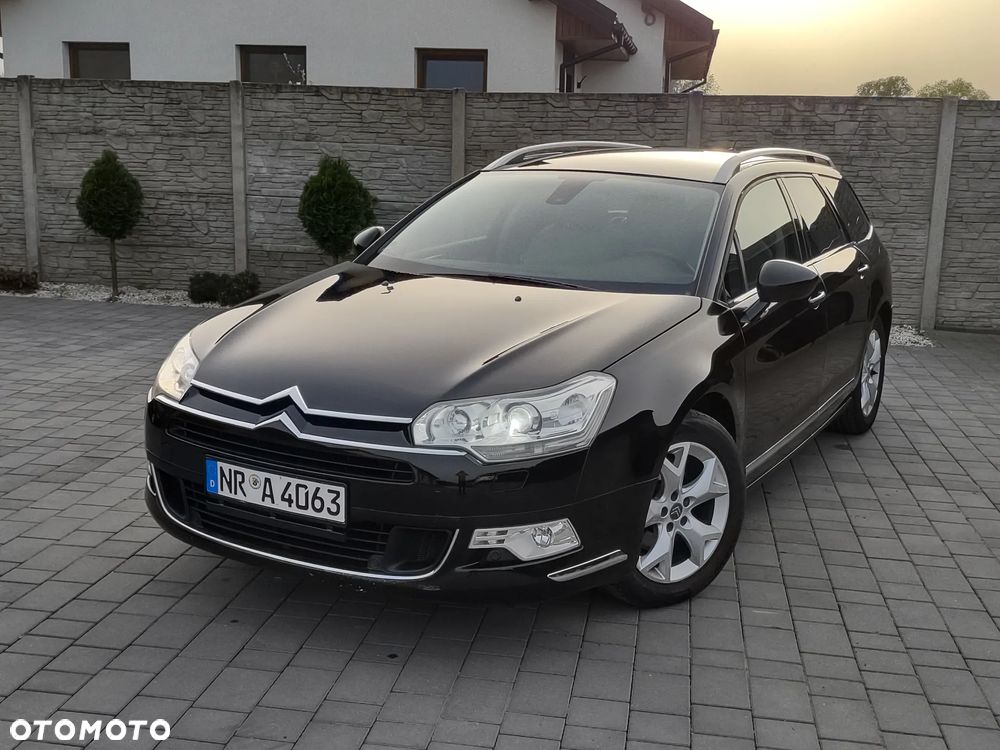 Citroen C5