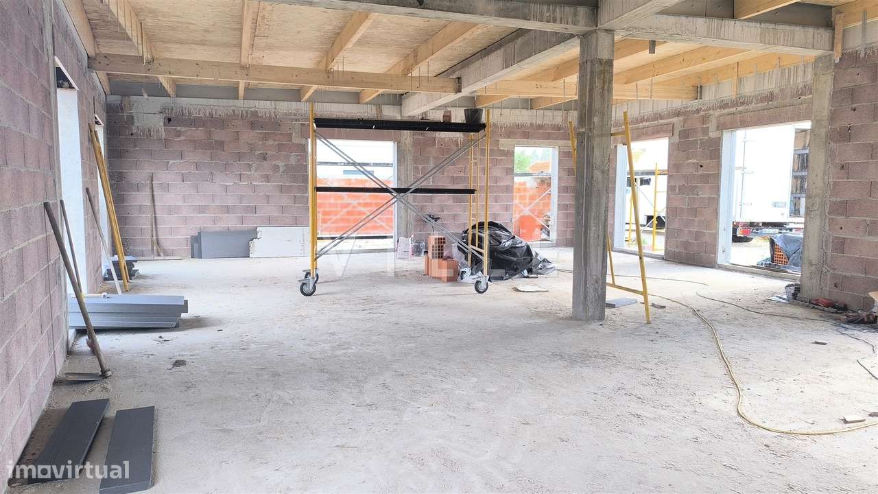 Moradia T3 Nova em Carapelhos, Mira - Grande imagem: 4/21