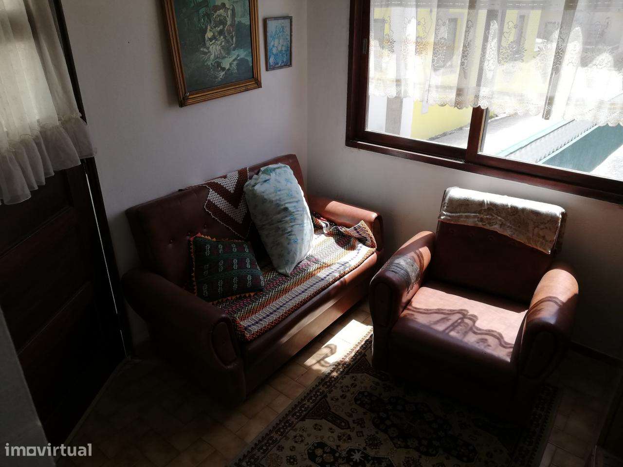 Casa de Praia - S. Pedro - Investimento !!!-22