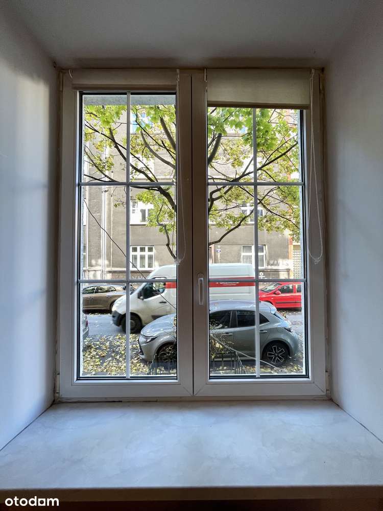 Bezczynszowa kawalerka do wynajęcia przy ul. Prusa - Pełny obrazek: 5/5