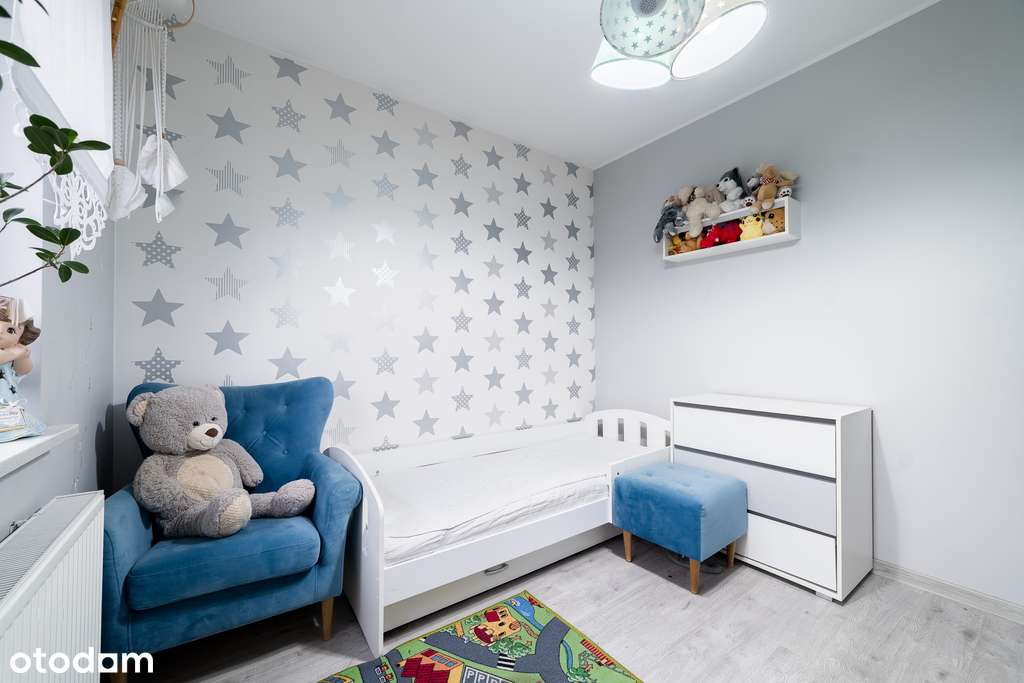 Dom jednorodzinny 102,20 m²/4 pokoje/poddasze-13