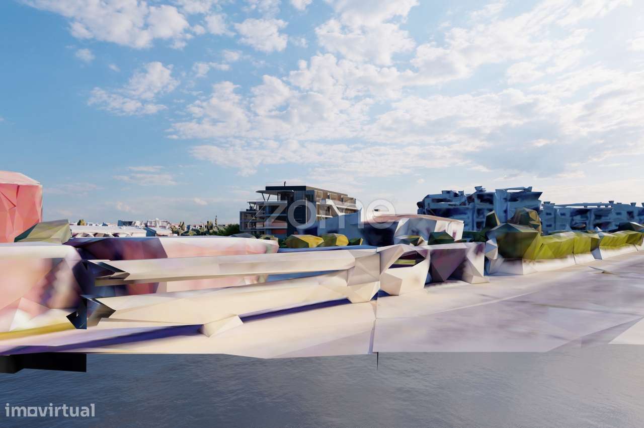 T2 NOVO | Construção de Referência no centro de Albufeira-37