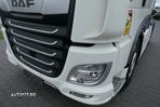 DAF XF 480 / SUPER SPACE CAB / EURO 6 / 2017 AN - 11