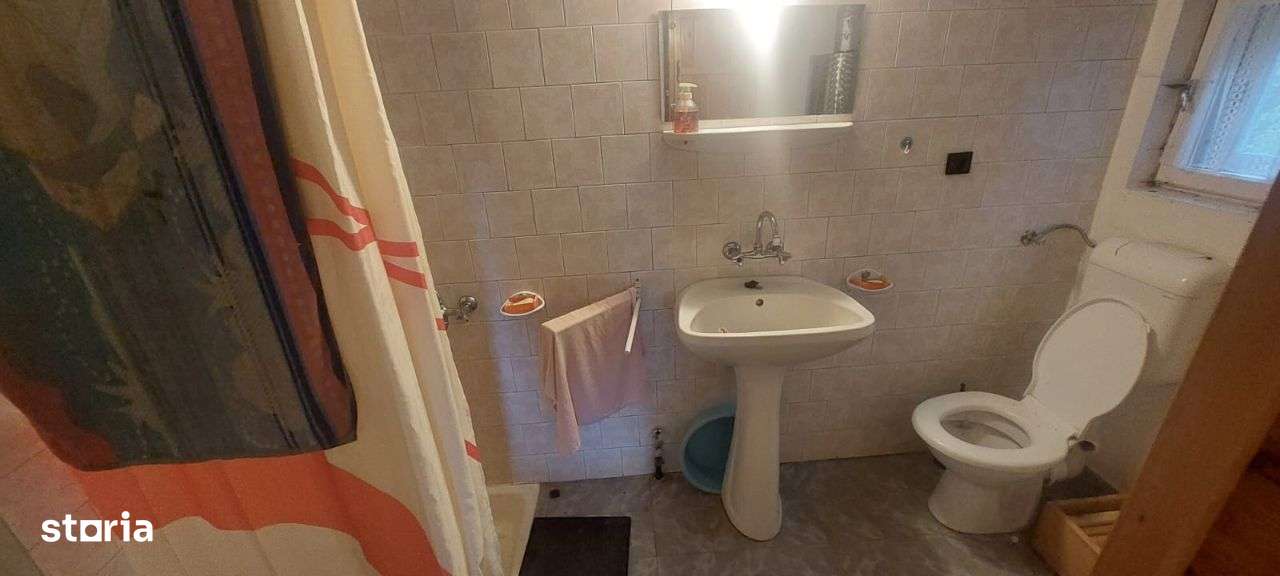 Cabana Lunca Bradului- 1200 mp teren - Imagine principală: 4/6