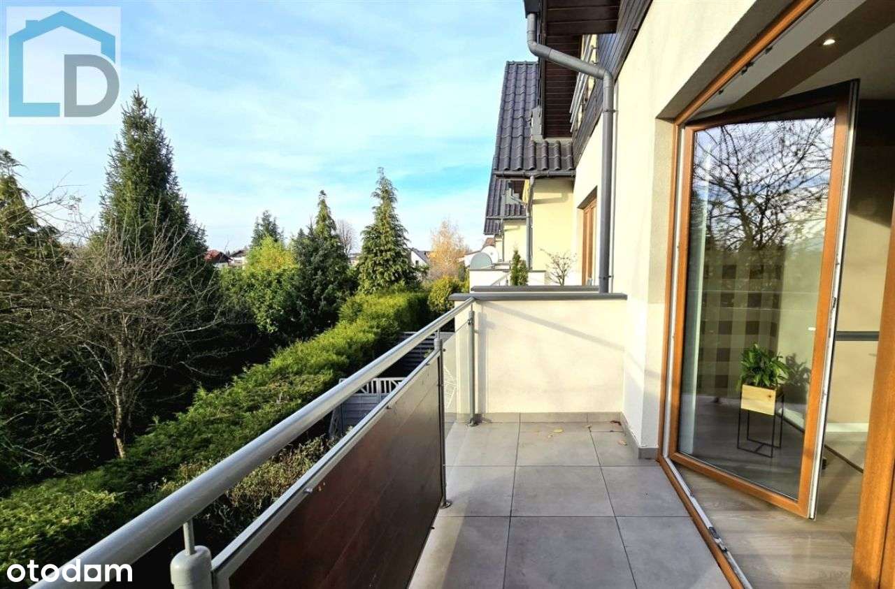 2 pokojowy apartament na ul. Wspólnej-18